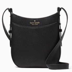 Kate Spade Leila Crossbody Bag